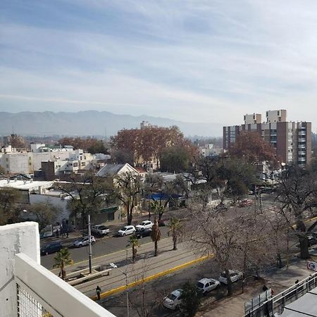 La Esquina Apartment Mendoza Ngoại thất bức ảnh