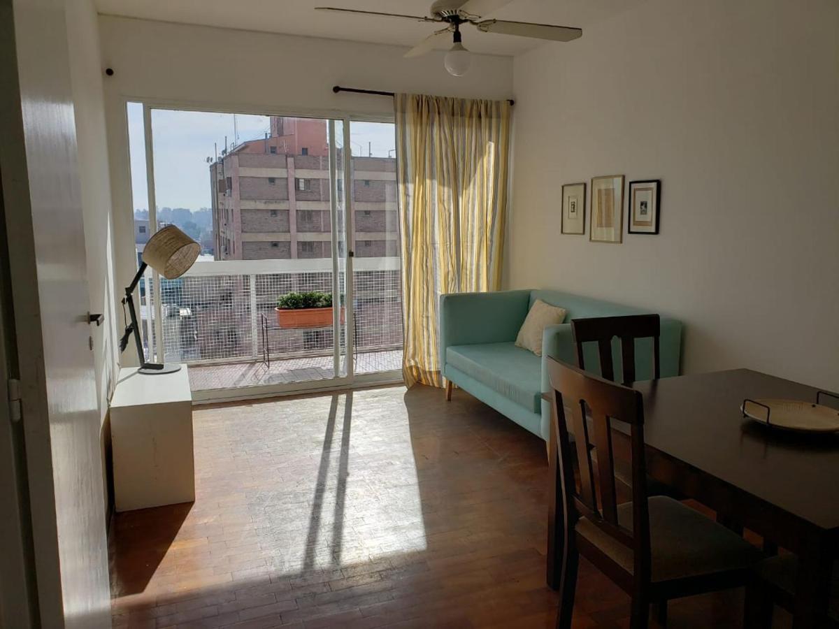 La Esquina Apartment Mendoza Ngoại thất bức ảnh