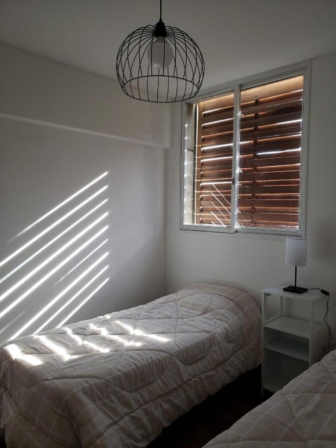 La Esquina Apartment Mendoza Ngoại thất bức ảnh